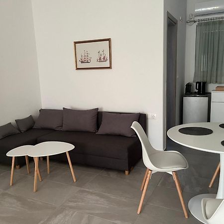 Apartamento Bay-Dream 4 Adamantas  Exterior foto